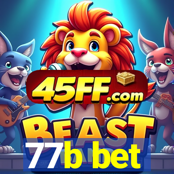 77b bet